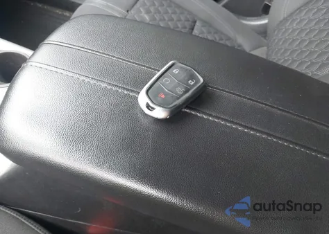 2020 Chevrolet Blazer Fwd 1Lt z USA, uszkodzony, nr VIN 3GNKBBRAXLS646189